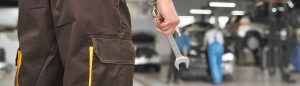 Autoreparaturen in Lützelflüh